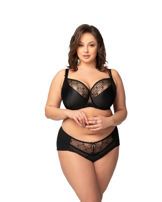 Σουτιέν Plus Size για Πολύ Μεγάλο Στήθος – Απόλυτη Στήριξη & Άνεση